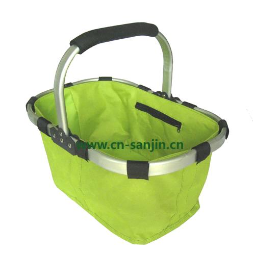 shopping basket